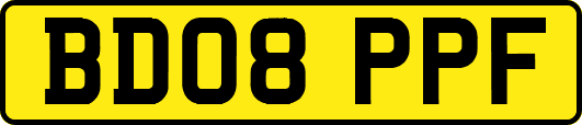 BD08PPF