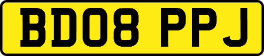 BD08PPJ
