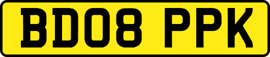 BD08PPK