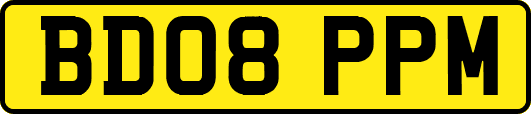 BD08PPM