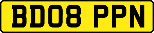 BD08PPN