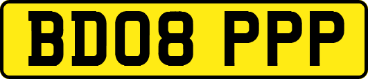 BD08PPP
