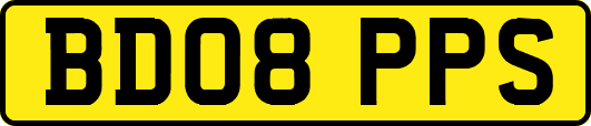 BD08PPS