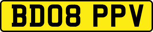 BD08PPV