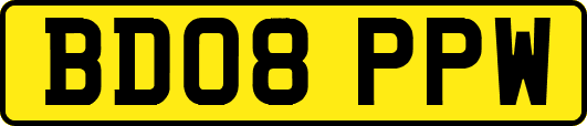 BD08PPW