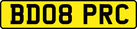 BD08PRC