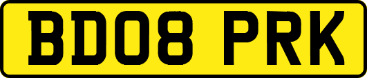 BD08PRK