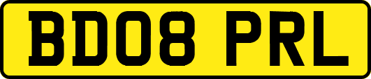 BD08PRL