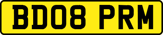 BD08PRM