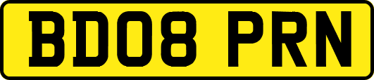 BD08PRN