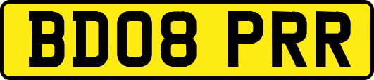 BD08PRR