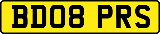 BD08PRS