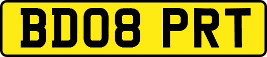 BD08PRT