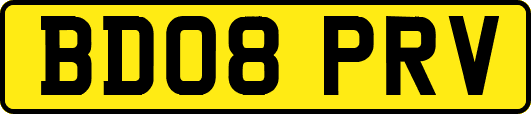 BD08PRV