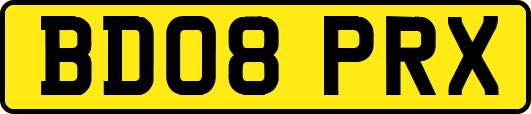BD08PRX