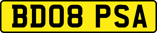BD08PSA