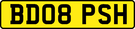 BD08PSH