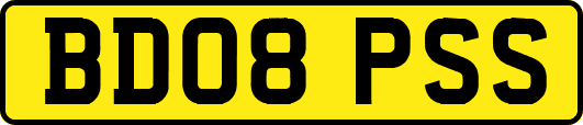 BD08PSS