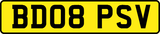 BD08PSV