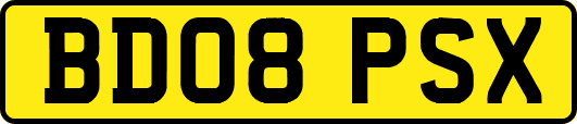 BD08PSX