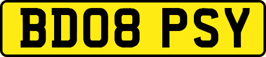 BD08PSY