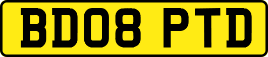 BD08PTD