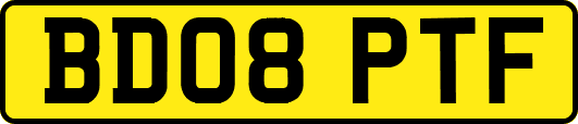 BD08PTF