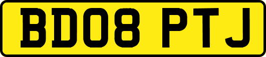 BD08PTJ