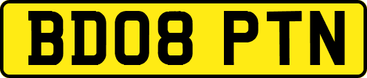 BD08PTN