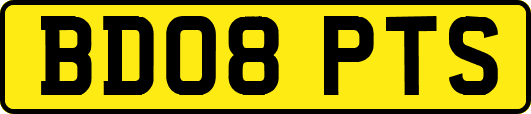 BD08PTS