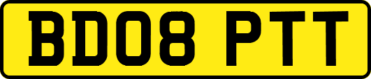 BD08PTT