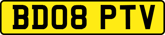 BD08PTV