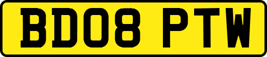 BD08PTW