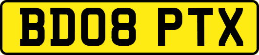 BD08PTX