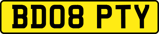 BD08PTY