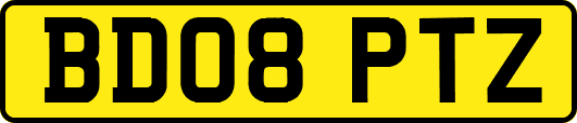 BD08PTZ