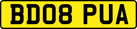 BD08PUA