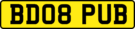 BD08PUB