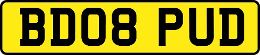 BD08PUD