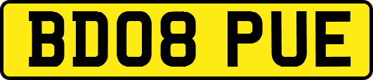 BD08PUE