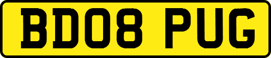 BD08PUG