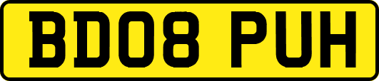 BD08PUH