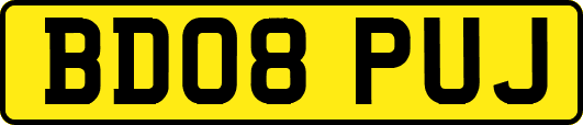 BD08PUJ