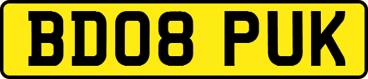 BD08PUK