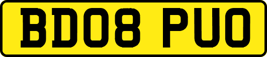 BD08PUO