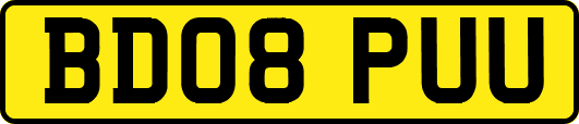 BD08PUU
