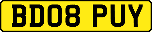 BD08PUY