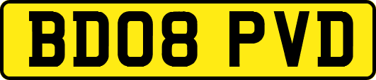 BD08PVD