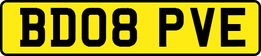 BD08PVE