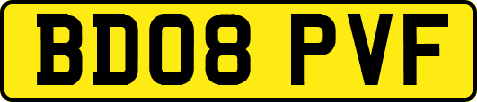 BD08PVF